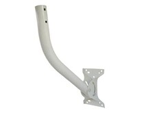 Ubiquiti UB Fast mounting bracket UB-AM Universal CPE monitoring AP wireless bridge L-shaped fixing bracket Wall-mounted holding rod