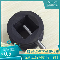 Original assembly Tiger whistle electric wrench socket Pin rubber ring O-ring DV-20C 24C 30C 36C