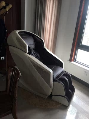 调查心得评测奥佳华按摩椅7558s怎么样，奥佳华按摩椅7558s用后感受分析
