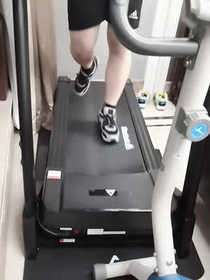 使用半年爆料锐步ZJET430跑步机怎么样?真心提示网友