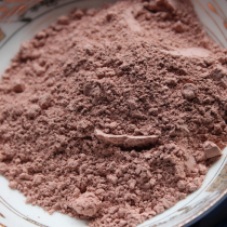 Rose Stone Clay Powder Red Stone Clay Natural Mineral Mud Mask Flexize Clean Toning Diy Handmade Soap Skincare Raw Material