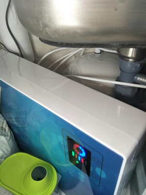 目前看来汉斯顿净水器怎么样，滤芯能用多久，多久要换一次呢