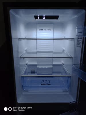 达人揭秘海信BCD-221WYK1DPQ冰箱真实使用心得体验,看过才知是否值得买