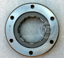 Earth Eagle King start disc DD250G-2N DD350E-6C DD250E 9A motorcycle overrunning clutch