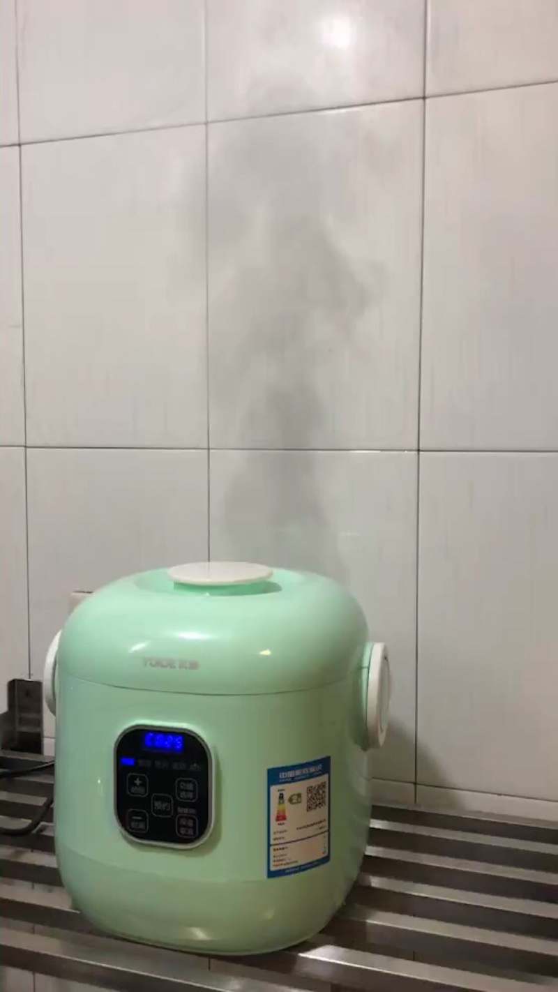 优益Y-MFB10电饭煲