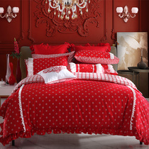 More love home textile counters same wedding bedding wedding bedding kit love ing