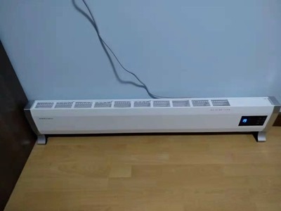 大家谈谈荣事达QGW-200L取暖器怎么样,荣事达取暖器质量真的很好吗?