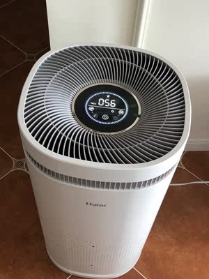 ao史密斯空气净化器口碑好吗