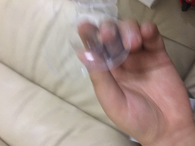 特别的软，而且很服帖，宝宝还很喜欢，一点也不疼，真的是好用，包装很好，