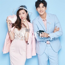 Zhengzhou Xingyi Wedding Photography Sanya Xiamen Lijiang Qinghai Japan Bali Wedding Photos National Available