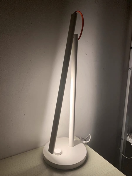 小米1s智能台灯靠谱吗真实口碑不好吗