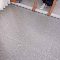 Marble floor stickers household floor leather thickened wear-resistant cement floor direct tile refurbishment renovation of floor stickers