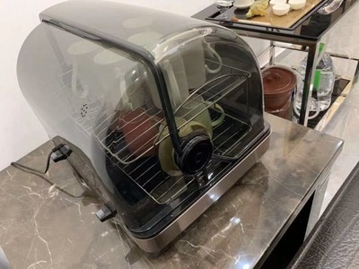 大家参考康芝茶杯消毒柜怎么样?性价比高吗?