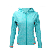 YONEX Unix Badminton Women YY 230147 long sleeve badminton jacket