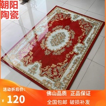 European-style parquet floor tile entrance hall floor tile tile puzzle floor tile floor tile aisle entrance tile tile 800 shape