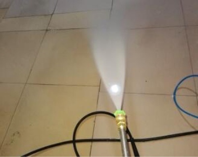 水魔力不锈钢洗车神器车用洗车机/设备
