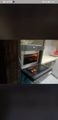 美的R3蒸烤箱怎么样