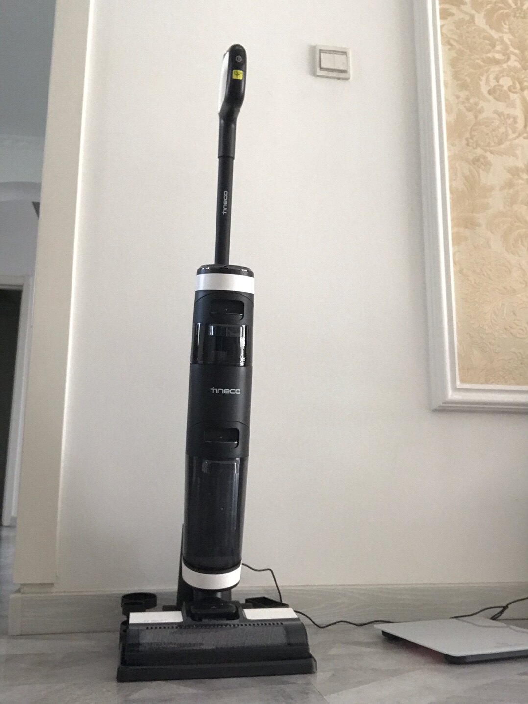 探讨解析tineco添可吸尘器怎么样使用一个月后感受实话大爆料