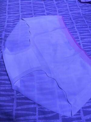 的确奇的老顾客了，买了好多次，双十一一共买了6件，质量和款式都非常满意，还送了小礼物，非常感谢卖家！