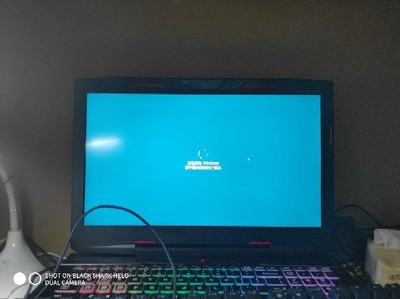 如何评价玩游戏用机械师F117 S6C笔记本电脑怎么样，会不会卡呢？