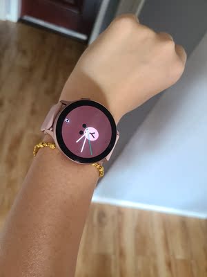 说真相三星Galaxy watch active2怎么样？三个月不到彻底后悔了？