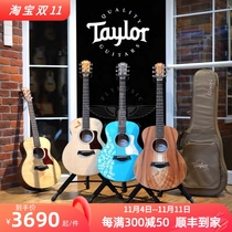 Taylor Taylor BT1 BT2 GS mini A10 A12E BBT Single Board Folk Wood Guitar