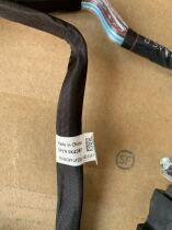 Original Dell Dell R630 server array card to backplane SAS line K43RY 1n2wk