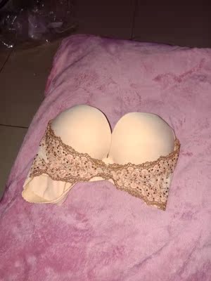 收到就试了，很合身，穿上丰满，价格优惠，满意