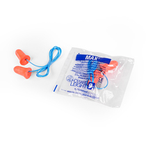 Honeywell MAX-30 soundproof earplugs anti-noise learning sleep work with wire anti-noise Blocking earplugs