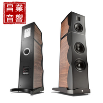 Changye sound agent Italy Gold Note XT-7 HIFI fever floor speaker