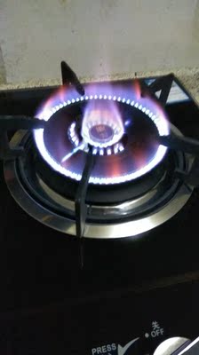 解说北菱燃气灶JZY/T-DA116怎么样,燃气灶好不好呢