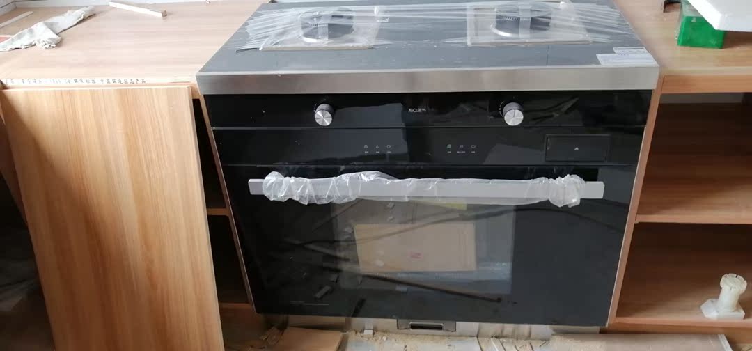 名气901FZ集成灶?质量如何