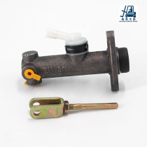 Forklift parts brake system ATF HELI TCM Long Gong Liugong 1-3T brake master pump 3 tons brake master pump