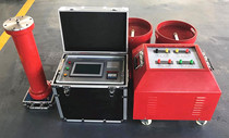 Frequency conversion series resonance test complete set of equipment 10KV35KV cable transformer AC withstand voltage test equipment