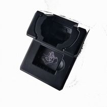 Original Dongda integrated auto collector gun seat charge A7P A7 base battery charger