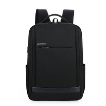 laptop bag men bags bagpack Anti theft USB Travel large man