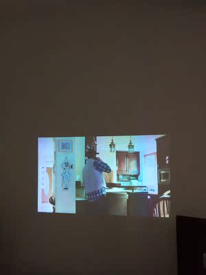 达人谈感受晒图解讲Treee触灵T1智能触控投影仪怎么样，是否值得入手？