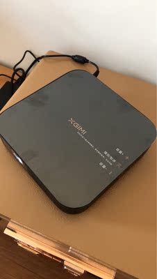 吐槽最新型号极米无屏电视New Z4极光怎么样，清晰度好不好？
