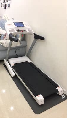 点评大神说说：迈奇司X9跑步机怎么样，好不好用？静音吗