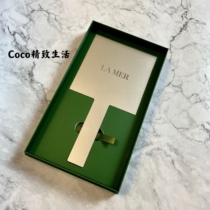 Spot Lager Sea Blue Mystery Cosmetic Mirror With Makeup Mirror Make-up Mirror