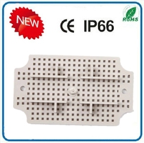 80 * 130 * 70 OUTDOOR WATERPROOF CASE BASE PLATE POWER BOX MESH PLATE FIXED PLATE MOUNTING PLATE ACCESSORIES COMPONENTS FIXED