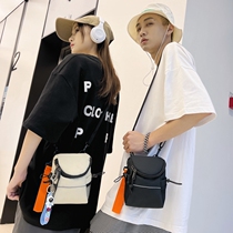 women's mobile phone bag crossbody fashion new style mini bag summer mobile phone bag lightweight small bag men's backpack coin purse