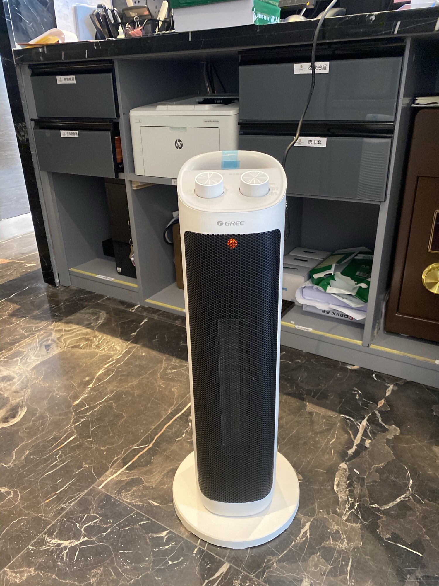 格力NTFH-X6020质量怎样?优缺点评测质量好吗?
