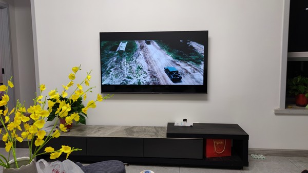 海信55e3f 55英寸电视机