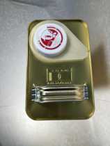 Kishima hardener red wood furniture special light Thousand islands hardener abrasion resistant bright transparent Thousand island hardener