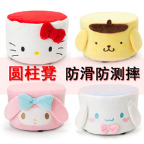 Childrens small stool home Creative Bench fashion living room lazy sofa stool coffee table bench bench bench