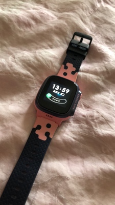 揭秘古讴卡儿童电话手表怎么样，好不好用？这个牌子是名牌吗
