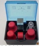Multifunctional combination seal box large seal box seal box