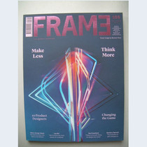 Original English Original FRAME Magazine Subscribe to 2022 years Magazine Subscribe to English All year 6 This package 6 delivery