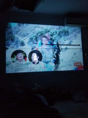 真实揭晓大曝光福满门投影仪怎么样，吐槽为什么这么便宜，原因何在